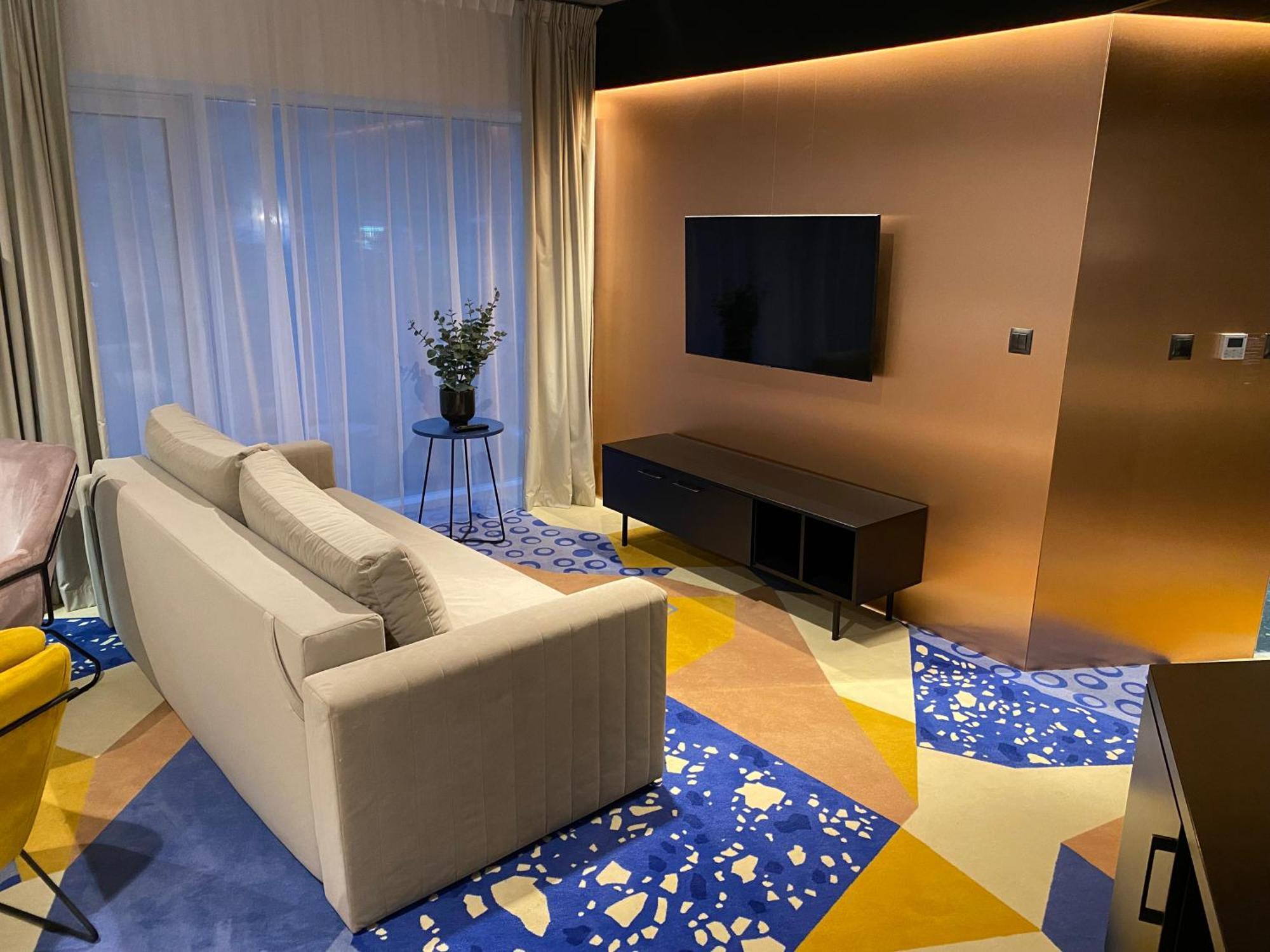 Apartment Snow & Czarna Gora *